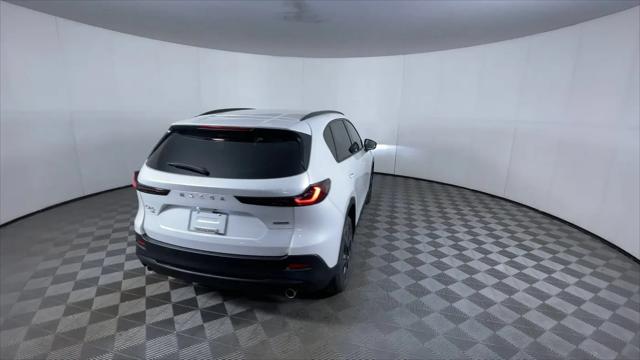 2026 Mazda CX-5 2.5 S Preferred