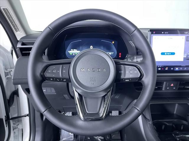 2026 Mazda CX-5 2.5 S Preferred