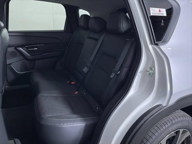 2026 Mazda CX-5 2.5 S Preferred