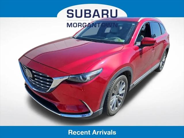 2022 Mazda CX-9 Signature for sale in Morgantown, WV