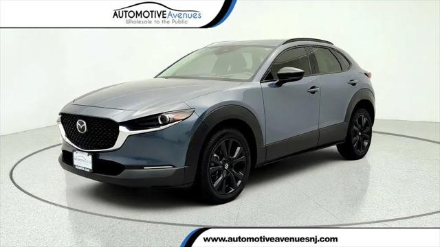 2023 Mazda CX-30 2.5 Turbo Premium for sale in Sewell, NJ