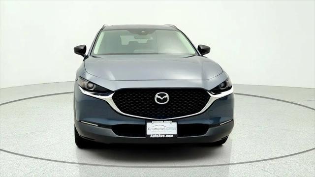 2023 Mazda CX-30 2.5 Turbo Premium