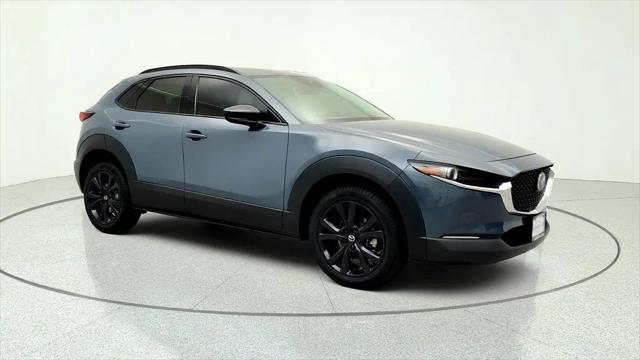 2023 Mazda CX-30 2.5 Turbo Premium