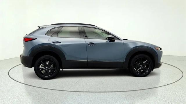 2023 Mazda CX-30 2.5 Turbo Premium
