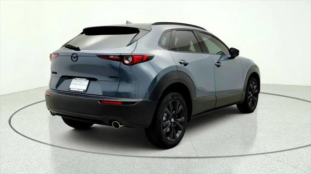 2023 Mazda CX-30 2.5 Turbo Premium