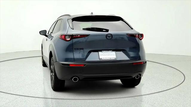 2023 Mazda CX-30 2.5 Turbo Premium