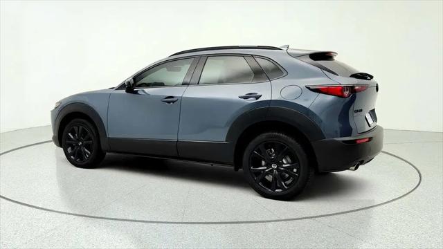 2023 Mazda CX-30 2.5 Turbo Premium