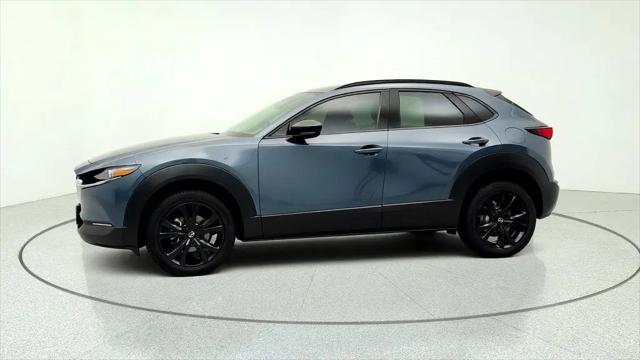 2023 Mazda CX-30 2.5 Turbo Premium