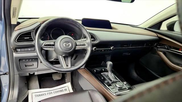 2023 Mazda CX-30 2.5 Turbo Premium