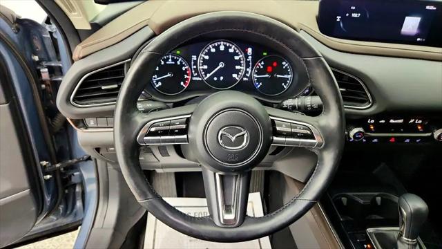 2023 Mazda CX-30 2.5 Turbo Premium