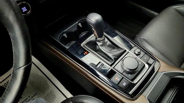 2023 Mazda CX-30 2.5 Turbo Premium