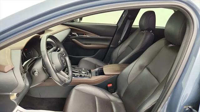 2023 Mazda CX-30 2.5 Turbo Premium