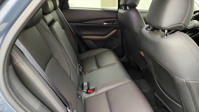 2023 Mazda CX-30 2.5 Turbo Premium