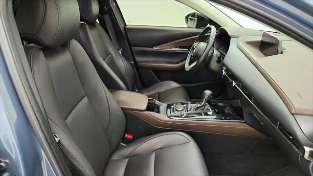 2023 Mazda CX-30 2.5 Turbo Premium