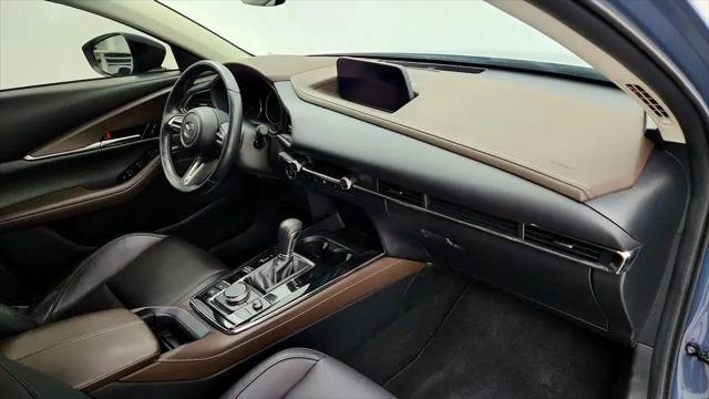 2023 Mazda CX-30 2.5 Turbo Premium