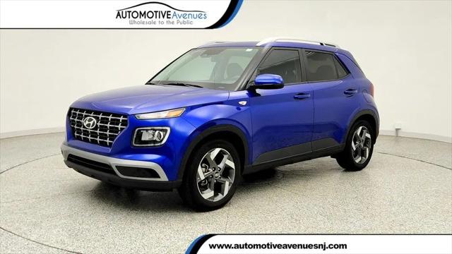 2023 Hyundai Venue SEL for sale in Sewell, NJ