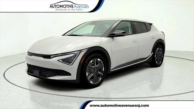2025 Kia EV6 Light Long Range RWD for sale in Sewell, NJ