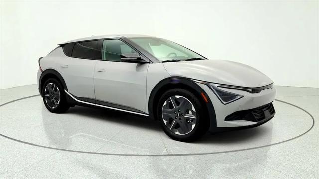2025 Kia EV6 Light Long Range RWD