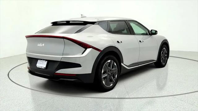 2025 Kia EV6 Light Long Range RWD