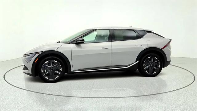 2025 Kia EV6 Light Long Range RWD