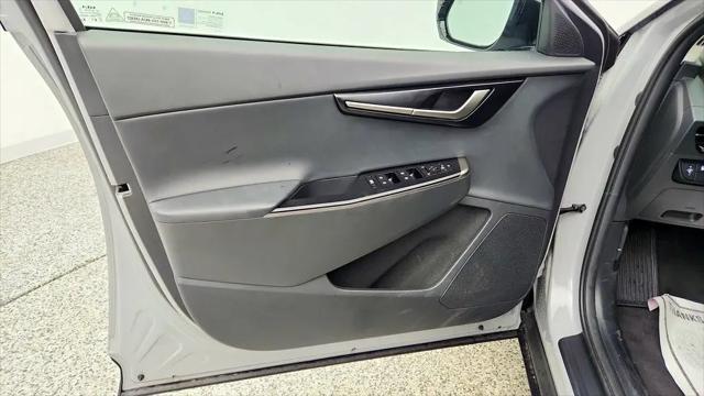 2025 Kia EV6 Light Long Range RWD