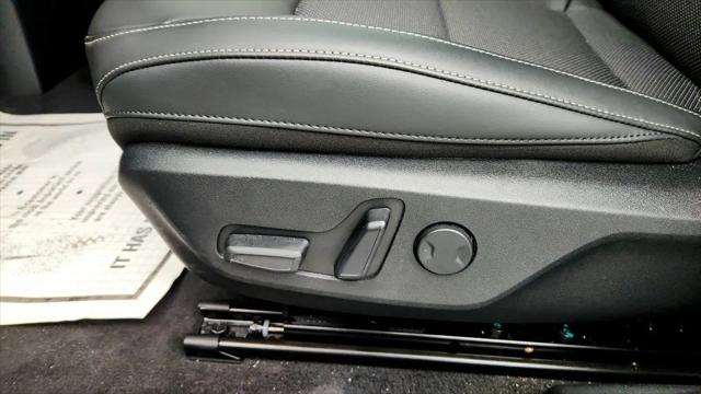 2025 Kia EV6 Light Long Range RWD