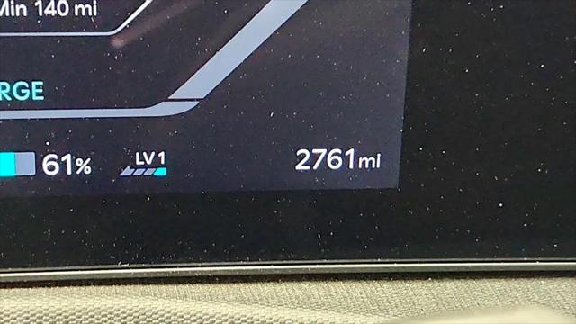 2025 Kia EV6 Light Long Range RWD