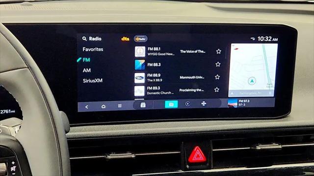 2025 Kia EV6 Light Long Range RWD