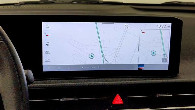 2025 Kia EV6 Light Long Range RWD