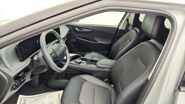 2025 Kia EV6 Light Long Range RWD