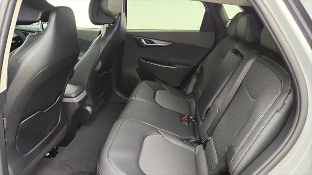 2025 Kia EV6 Light Long Range RWD