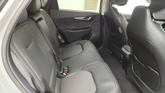 2025 Kia EV6 Light Long Range RWD