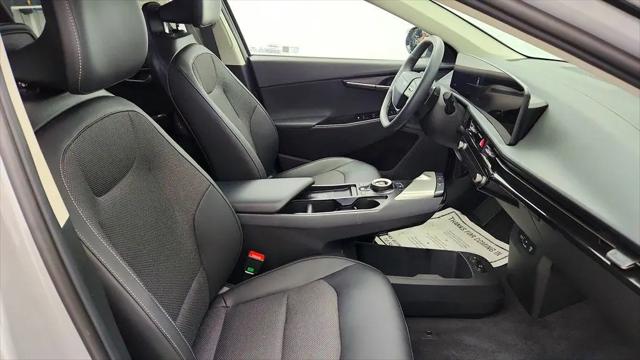 2025 Kia EV6 Light Long Range RWD