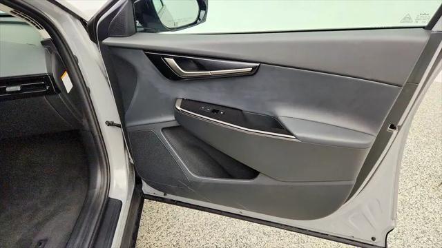 2025 Kia EV6 Light Long Range RWD