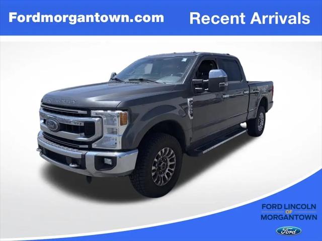 2020 Ford F-250 XLT for sale in Morgantown, WV