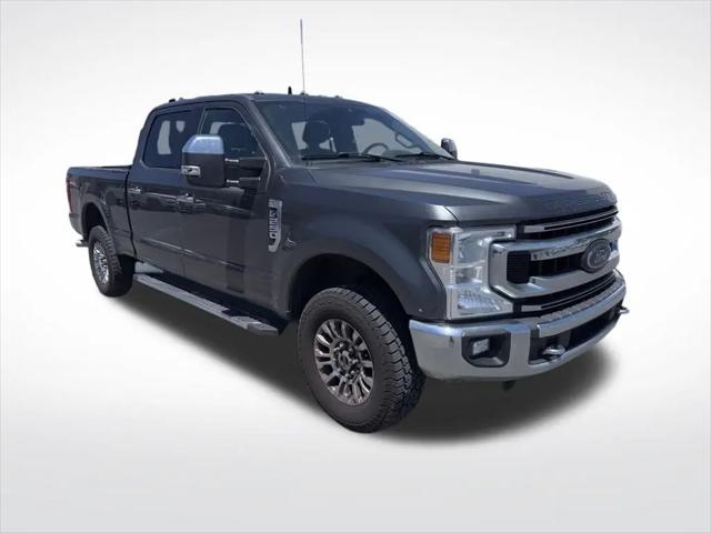 2020 Ford F-250 XLT