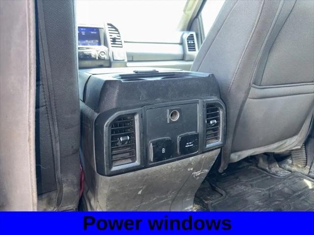 2020 Ford F-250 XLT