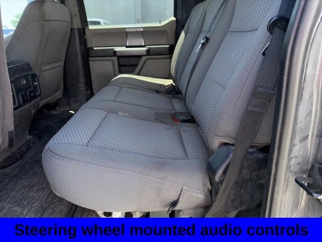 2020 Ford F-250 XLT