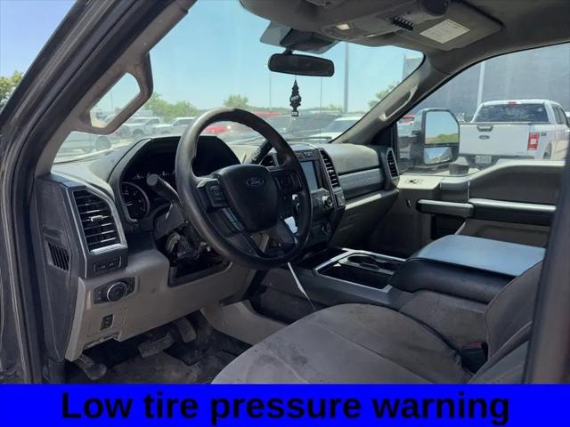 2020 Ford F-250 XLT