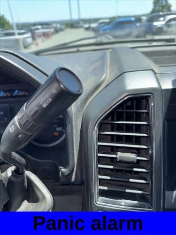 2020 Ford F-250 XLT