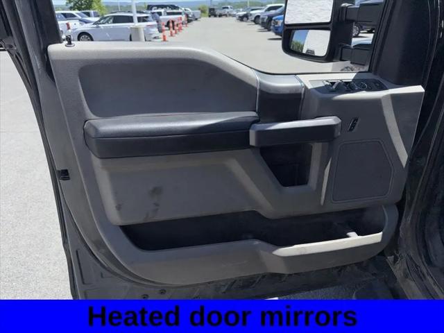 2020 Ford F-250 XLT