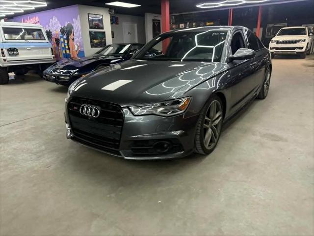 2016 Audi S6 Prestige for sale in Shelby Township, MI
