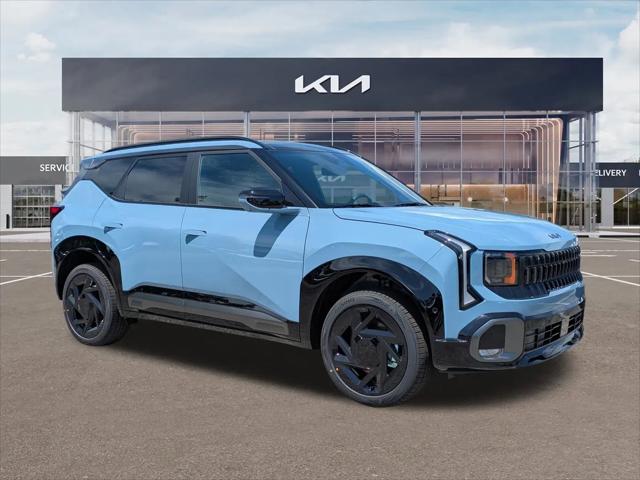 2027 Kia Seltos X-Line SX for sale in Fort Myers, FL