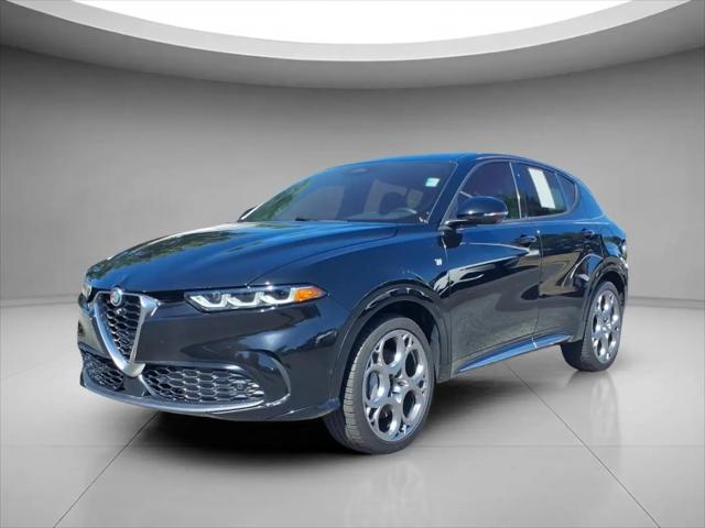 2024 Alfa Romeo Tonale Ti EAWD for sale in Fort Mill, SC