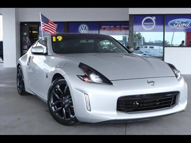 2019 Nissan 370Z Base for sale in Orlando, FL