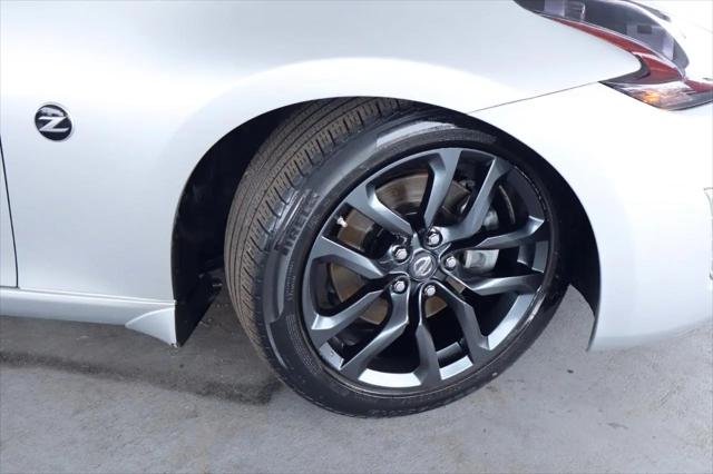 2019 Nissan 370Z Base