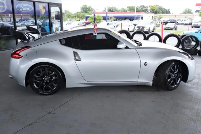 2019 Nissan 370Z Base