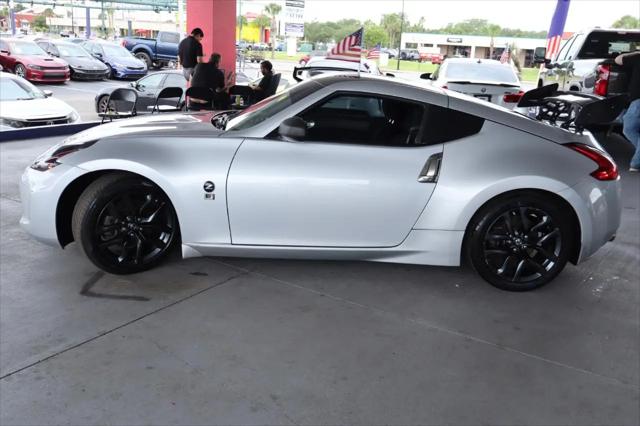 2019 Nissan 370Z Base
