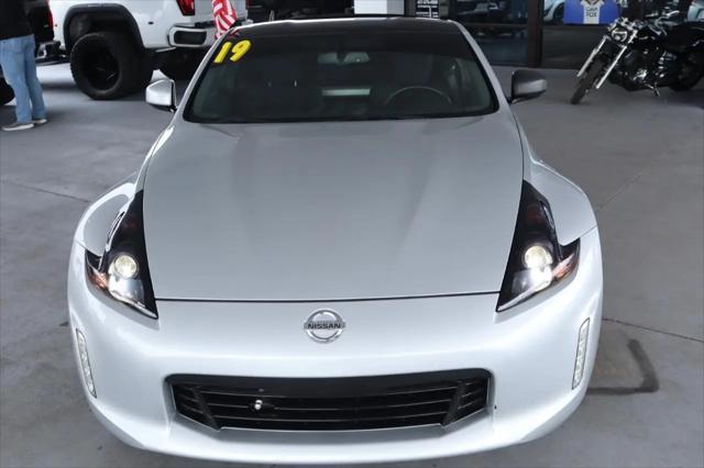 2019 Nissan 370Z Base