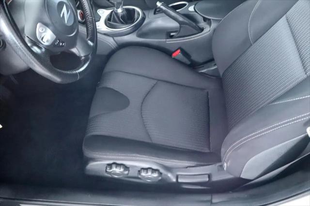 2019 Nissan 370Z Base